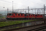 FFS Re 430 358-2, Re 420 242-0 e Re 430 353-3